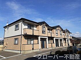 シルエーラ 203 ｜ 香川県善通寺市中村町1280番地3（賃貸アパート2LDK・2階・64.43㎡） その1