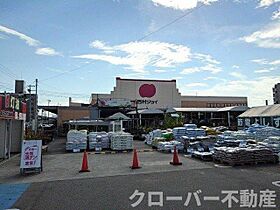 ヴィラージュ柞原　II 103 ｜ 香川県丸亀市柞原町729番地（賃貸アパート1LDK・1階・50.87㎡） その18