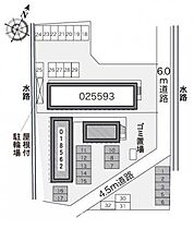 レオパレスソレーユ 108 ｜ 香川県綾歌郡宇多津町新開（賃貸アパート1K・1階・22.70㎡） その5