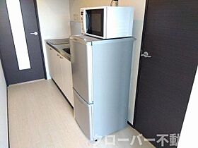 クレイノメイプルハイム 201 ｜ 香川県丸亀市山北町462-1（賃貸アパート1K・2階・29.71㎡） その26