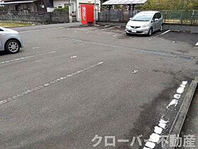 レオネクストキララII 107 ｜ 香川県善通寺市稲木町595-1（賃貸アパート1K・1階・23.61㎡） その7