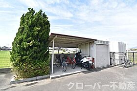 ファミーユタイチ Ａ棟 302 ｜ 香川県観音寺市植田町（賃貸アパート2LDK・3階・50.15㎡） その19