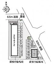 レオネクスト久米東II 202 ｜ 香川県坂出市久米町2丁目12-56（賃貸アパート1K・2階・28.02㎡） その3