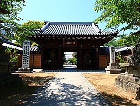 オルテンシアI 101 ｜ 香川県善通寺市金蔵寺町792番地1（賃貸アパート1LDK・1階・50.07㎡） その24