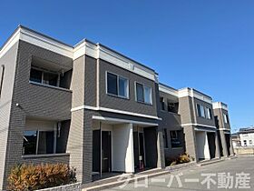 コントレール 202 ｜ 香川県善通寺市稲木町（賃貸アパート1LDK・2階・53.01㎡） その1