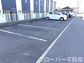 レオネクストエトワール　富士見 208 ｜ 香川県丸亀市富士見町1丁目1-38（賃貸アパート1K・2階・28.02㎡） その7