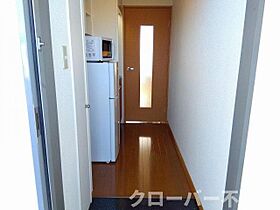 レオパレス城南 210 ｜ 香川県丸亀市田村町1216-1（賃貸アパート1K・2階・22.70㎡） その25