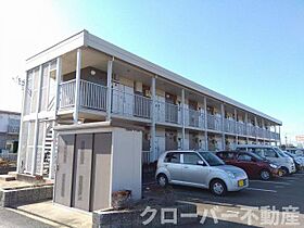 レオパレス城南 210 ｜ 香川県丸亀市田村町1216-1（賃貸アパート1K・2階・22.70㎡） その1