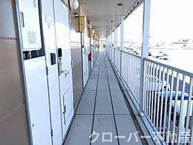 レオパレス城南 210 ｜ 香川県丸亀市田村町1216-1（賃貸アパート1K・2階・22.70㎡） その13