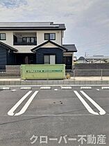 ベル　クレア 103 ｜ 香川県丸亀市土器町西6丁目9番地（賃貸アパート1R・1階・29.40㎡） その13