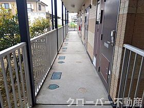 レオパレスＳｕｃｃｅｓｓ 103 ｜ 香川県丸亀市土器町東4丁目720-1（賃貸アパート1K・1階・23.18㎡） その11