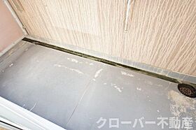 サンウェル琴平 203 ｜ 香川県仲多度郡琴平町162-1（賃貸マンション1R・2階・20.30㎡） その7