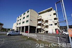 グランシャトー青山西棟II 205 ｜ 香川県丸亀市土器町東5丁目（賃貸マンション1K・2階・21.96㎡） その5