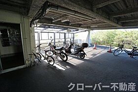 グランシャトー青山西棟 401 ｜ 香川県丸亀市土器町東5丁目（賃貸マンション1K・4階・28.08㎡） その4