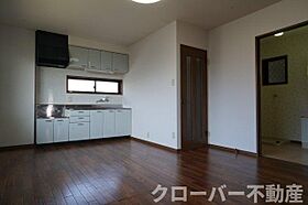 アーバンフラット 202 ｜ 香川県丸亀市郡家町1740-9（賃貸アパート2LDK・2階・68.60㎡） その3