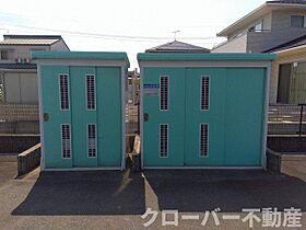 レオパレスＧＡＺＥＢＯ12 203 ｜ 香川県丸亀市川西町北（賃貸アパート1K・2階・23.18㎡） その10