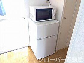 レオパレス坂出 208 ｜ 香川県坂出市江尻町1529-1（賃貸アパート1K・2階・20.28㎡） その27