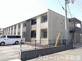 クレイノ福江 202 ｜ 香川県坂出市福江町2丁目6-26（賃貸アパート1K・2階・31.69㎡） その7