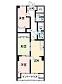 ニューセンチュリー2階4.0万円