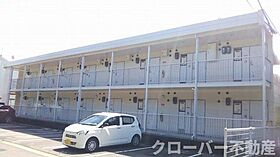 レオパレス楓 205 ｜ 香川県坂出市久米町1丁目25-23（賃貸アパート1K・2階・23.18㎡） その4