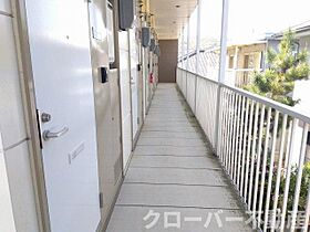 レオパレスたかぎ 203 ｜ 香川県坂出市白金町3丁目7-28（賃貸アパート1K・2階・19.87㎡） その7