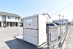 アリエッタ B棟 103 ｜ 香川県坂出市築港町1丁目（賃貸アパート1LDK・1階・40.18㎡） その24