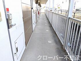 レオパレスヴィルヌーブ 101 ｜ 香川県綾歌郡宇多津町浜一番丁（賃貸アパート1K・1階・22.70㎡） その12