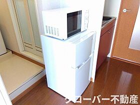 レオパレスメゾンドゥ　ベルヴュ 210 ｜ 香川県綾歌郡宇多津町浜三番丁（賃貸アパート1K・2階・23.18㎡） その27