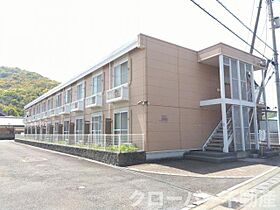 レオパレスシャルマン 104 ｜ 香川県坂出市新浜町2-58（賃貸アパート1K・1階・22.70㎡） その5