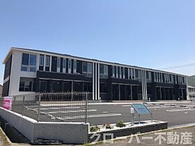 キャロット　C 102 ｜ 香川県坂出市久米町2丁目（賃貸アパート1K・1階・31.09㎡） その4