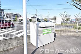 セジュール21 A棟 A102 ｜ 香川県綾歌郡宇多津町浜二番丁（賃貸アパート1K・1階・26.71㎡） その19