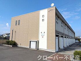 レオネクストトヨハラ 206 ｜ 香川県仲多度郡多度津町大字道福寺（賃貸アパート1K・2階・28.02㎡） その3