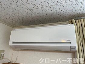 レオパレス東大浜2 105 ｜ 香川県坂出市久米町1丁目5-49（賃貸アパート1K・1階・23.18㎡） その14