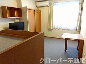 レオパレス南 207 ｜ 香川県丸亀市柞原町206-8（賃貸アパート1K・2階・28.02㎡） その22