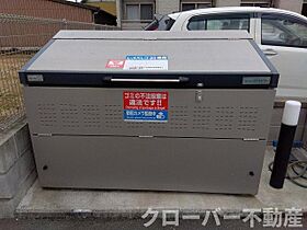 クレイノグローリーII 102 ｜ 香川県善通寺市南町3丁目8-6（賃貸アパート1K・1階・29.71㎡） その27