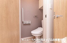 リベルラ 104 ｜ 香川県仲多度郡多度津町桜川2丁目詳細未定（賃貸アパート1LDK・1階・44.70㎡） その7