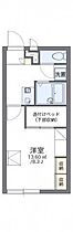 レオパレス城南 108 ｜ 香川県丸亀市田村町1216-1（賃貸アパート1K・1階・22.70㎡） その2