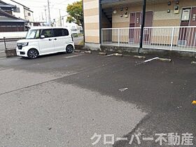 レオパレスルイーズ坂出 103 ｜ 香川県坂出市御供所町2丁目2-26（賃貸アパート1K・1階・23.18㎡） その7