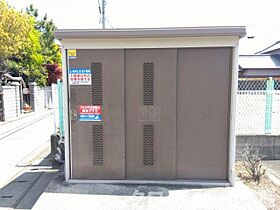 レオパレスシャルマン 202 ｜ 香川県坂出市新浜町2-58（賃貸アパート1K・2階・22.70㎡） その27