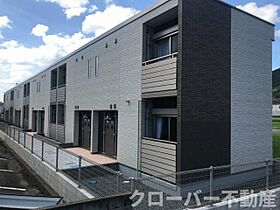 クレイノ茂木2 206 ｜ 香川県観音寺市茂木町2丁目4-1（賃貸アパート1K・2階・29.97㎡） その1