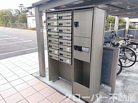 クレイノ茂木2 206 ｜ 香川県観音寺市茂木町2丁目4-1（賃貸アパート1K・2階・29.97㎡） その15