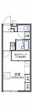 レオパレス富士見 204 ｜ 香川県丸亀市土器町東8丁目49（賃貸アパート1K・2階・23.18㎡） その2