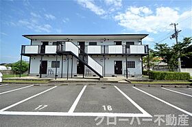 サンライフ中津Ｃ棟 312 ｜ 香川県丸亀市中津町（賃貸アパート1LDK・1階・40.92㎡） その1