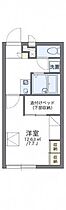 レオパレスブレッツァ 108 ｜ 香川県善通寺市上吉田町字上原116-1（賃貸アパート1K・1階・21.73㎡） その2