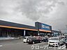 周辺：ＤＣＭダイキ三豊店まで1800m