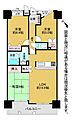 オークランド南小倉5階1,398万円