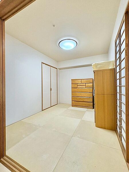 室内