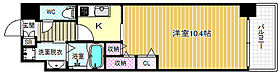 アーバネックス梅田東  ｜ 大阪府大阪市北区南扇町（賃貸マンション1K・10階・32.01㎡） その2