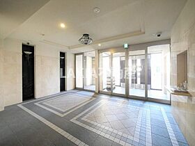 プレサンス大阪城公園ファーストシート  ｜ 大阪府大阪市都島区片町1丁目（賃貸マンション1K・2階・23.04㎡） その19