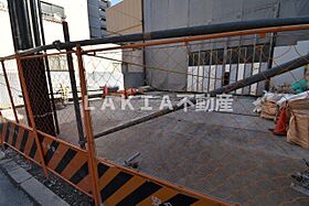 セレニテ中崎町リアン  ｜ 大阪府大阪市北区中崎1丁目（賃貸マンション1LDK・5階・23.87㎡） その18